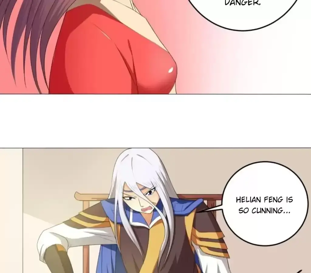 Jiangjun Youxi Chapter 103 page 6 - 