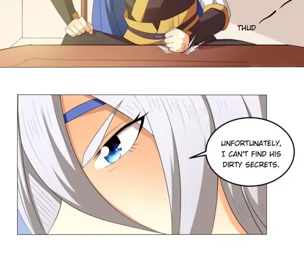 Jiangjun Youxi Chapter 103 page 7 - 