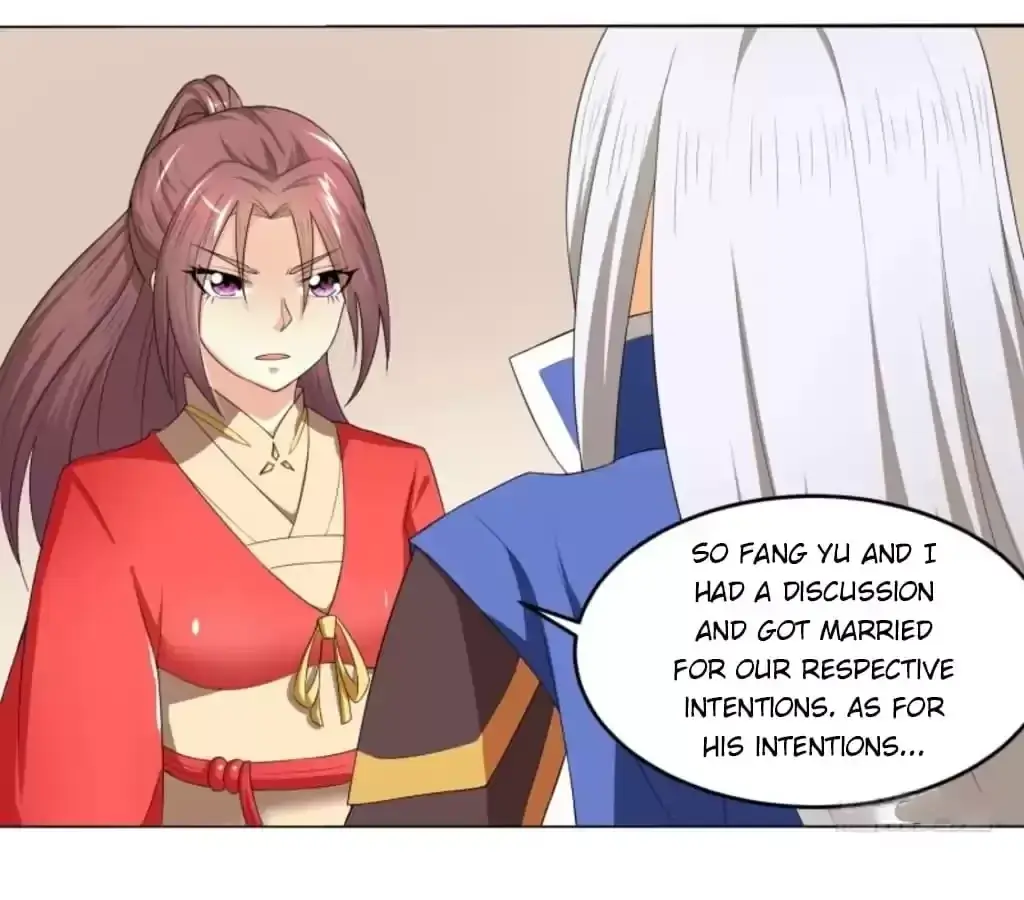 Jiangjun Youxi Chapter 103 page 8 - 