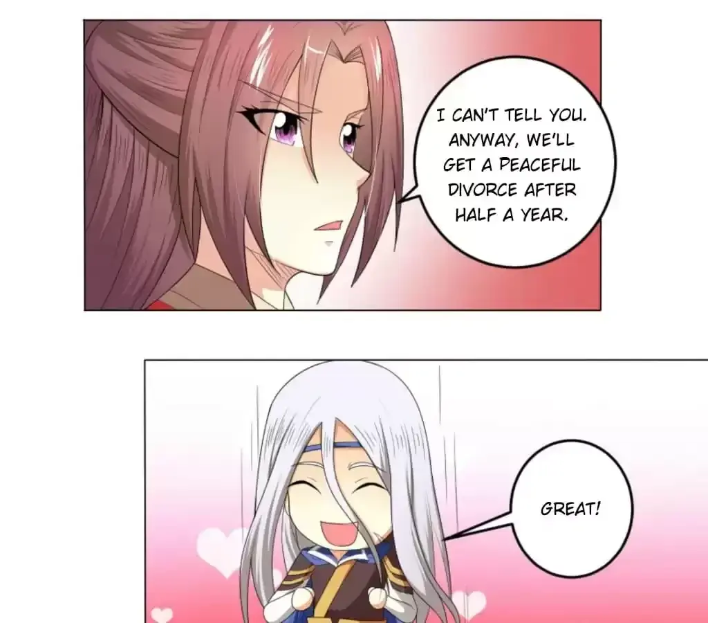 Jiangjun Youxi Chapter 103 page 9 - 