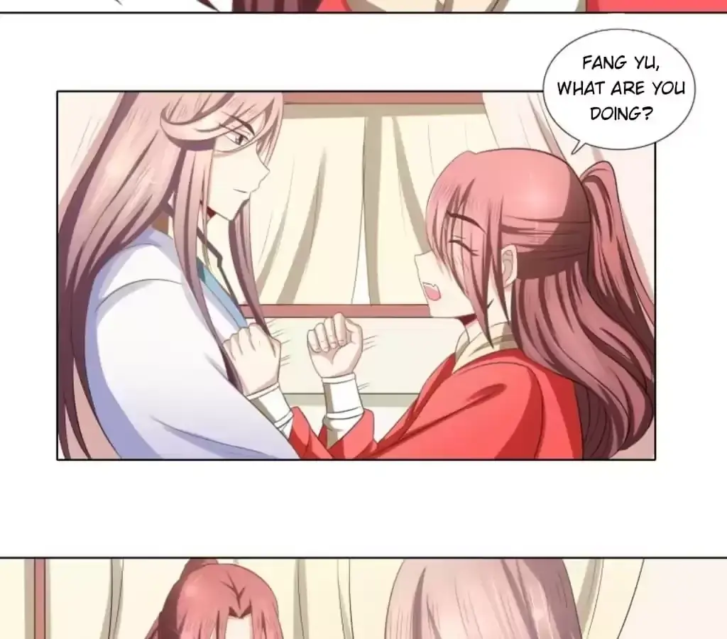 Jiangjun Youxi Chapter 104 page 13 - 