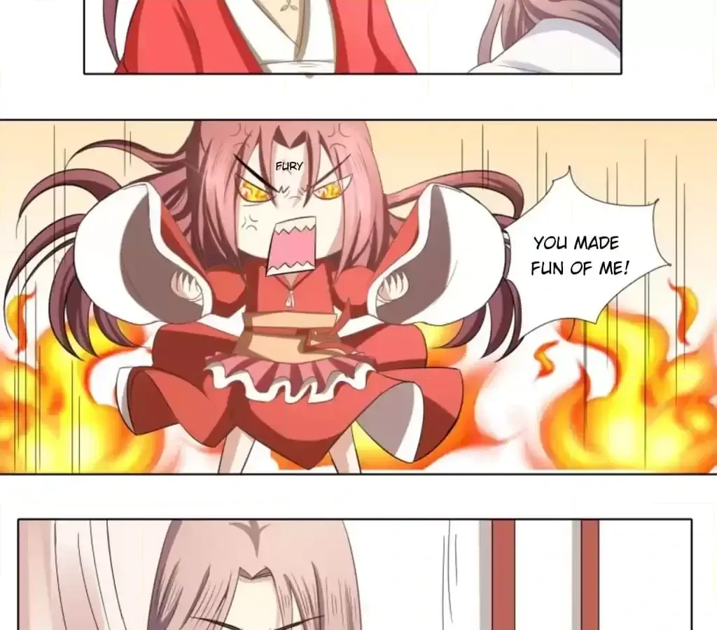 Jiangjun Youxi Chapter 104 page 20 - 