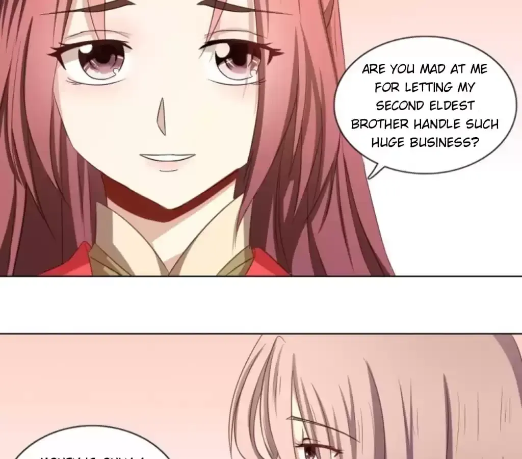 Jiangjun Youxi Chapter 104 page 23 - 