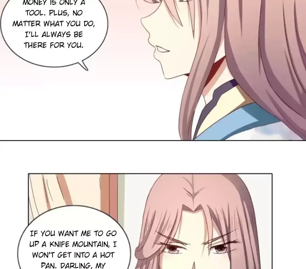 Jiangjun Youxi Chapter 104 page 24 - 