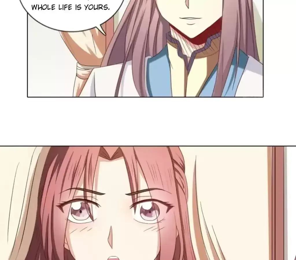 Jiangjun Youxi Chapter 104 page 25 - 