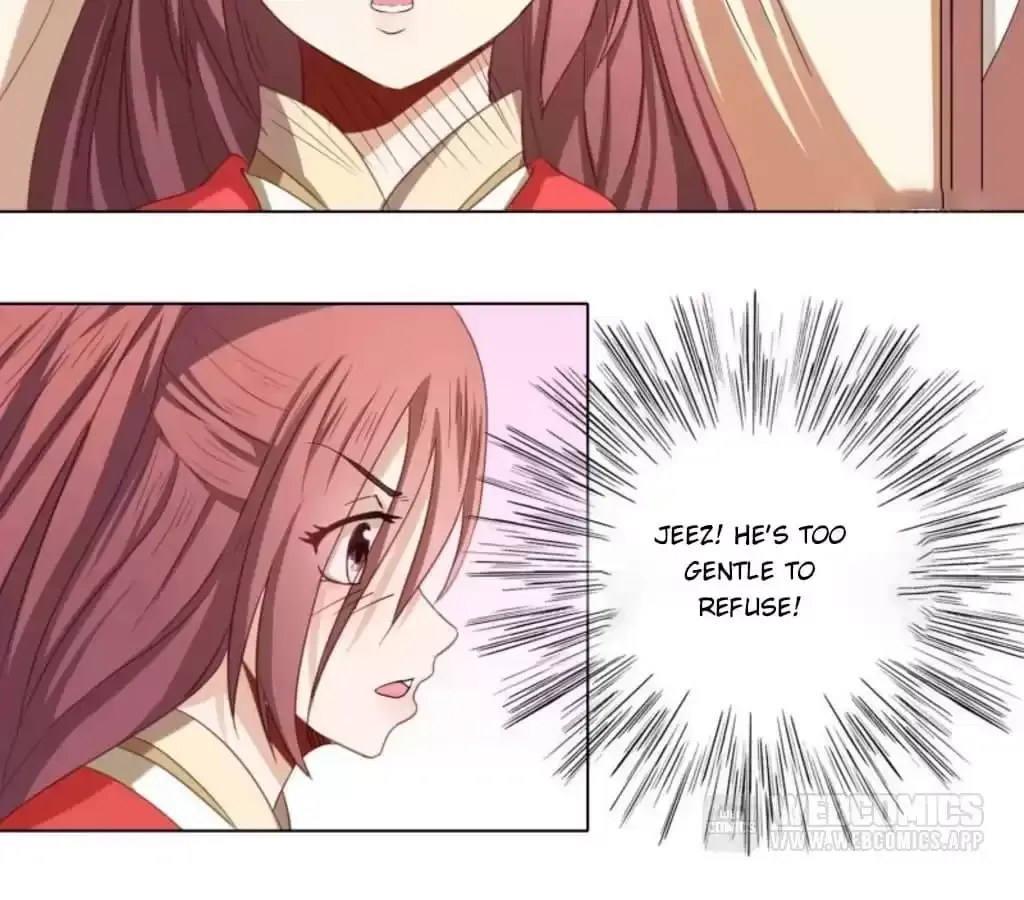 Jiangjun Youxi Chapter 104 page 26 - 