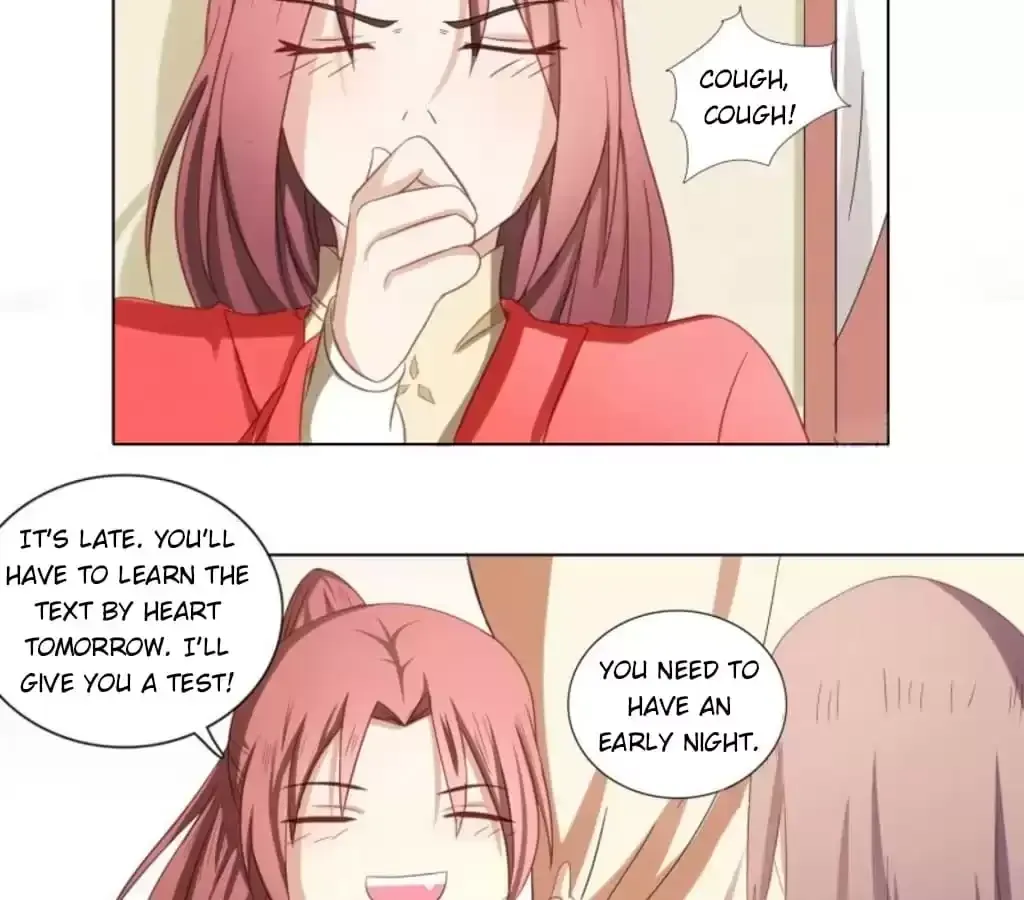 Jiangjun Youxi Chapter 104 page 28 - 
