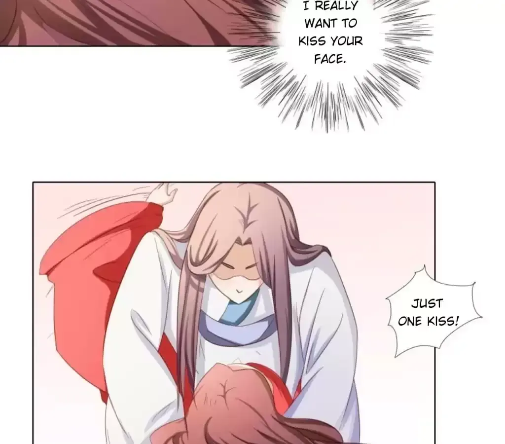 Jiangjun Youxi Chapter 104 page 35 - 