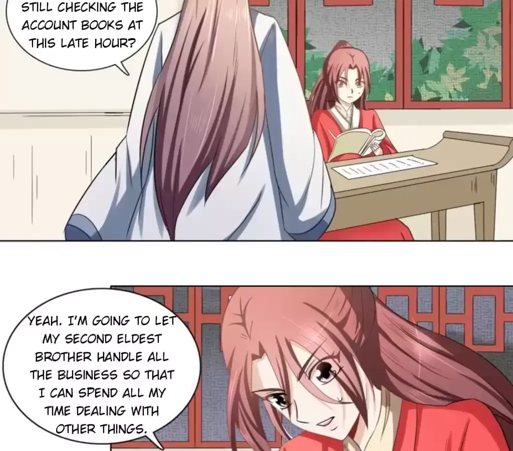 Jiangjun Youxi Chapter 104 page 5 - 