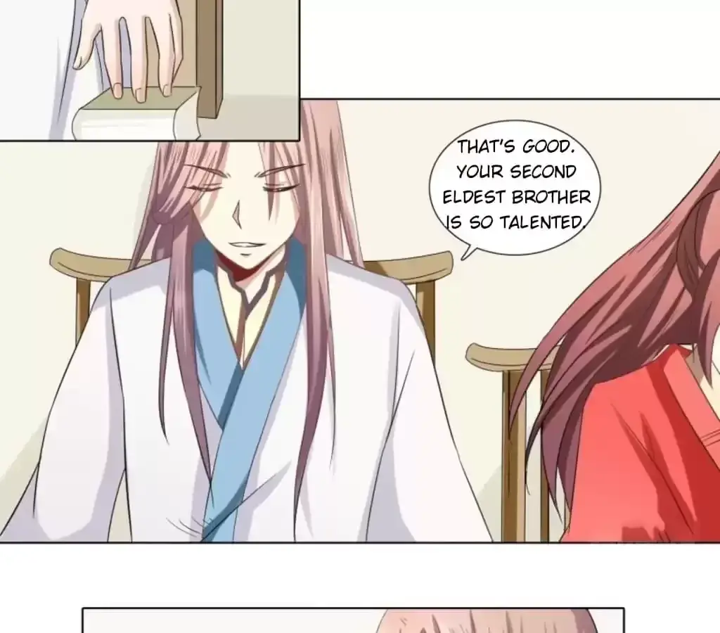Jiangjun Youxi Chapter 104 page 7 - 