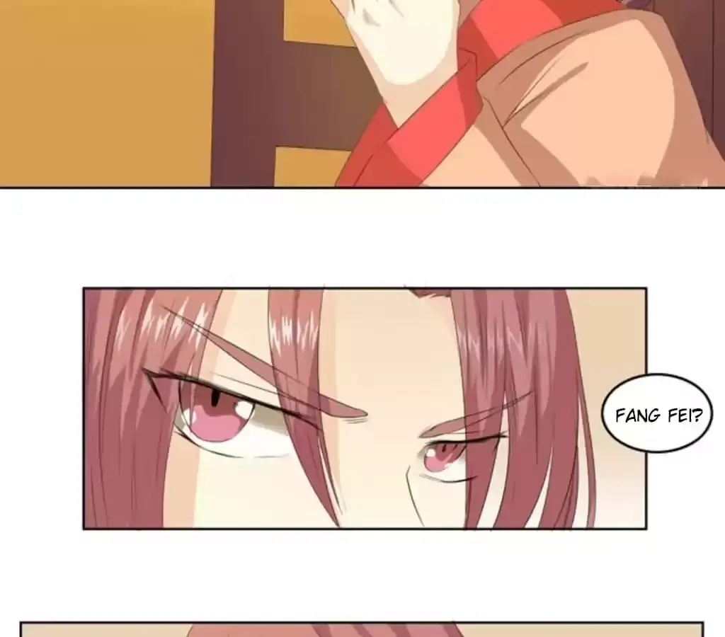 Jiangjun Youxi Chapter 105 page 11 - 