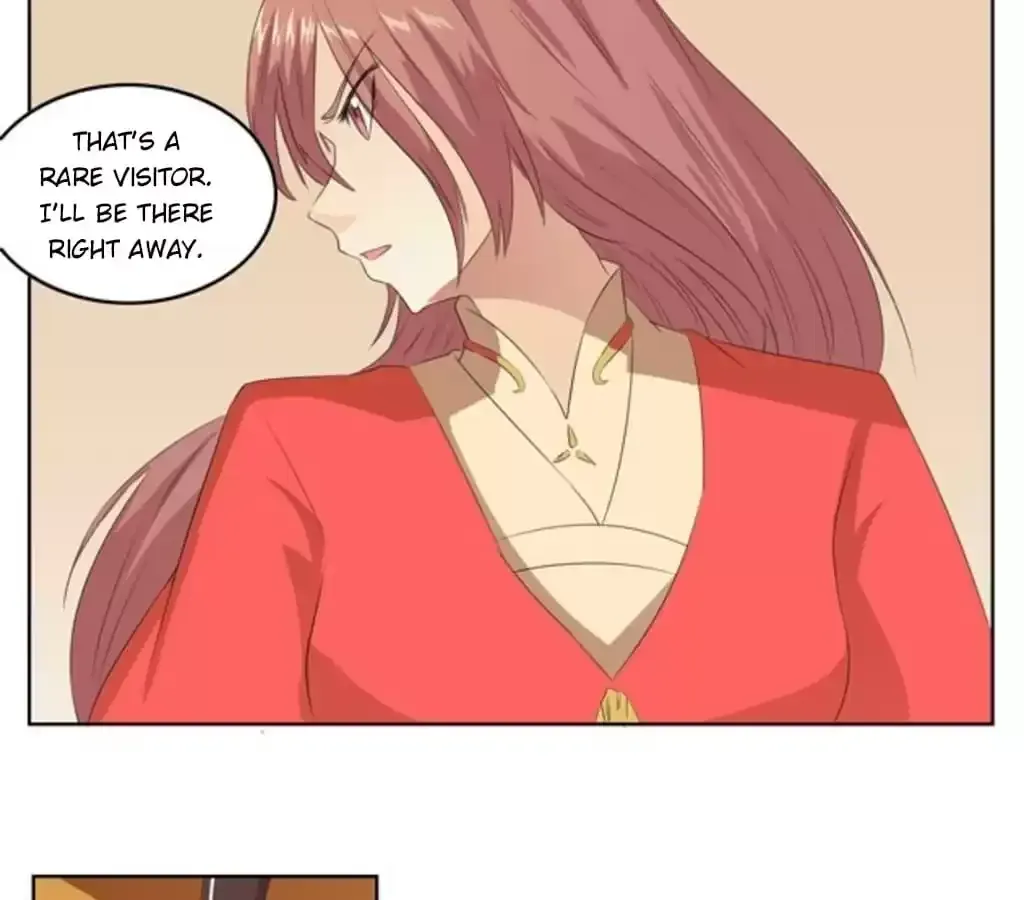 Jiangjun Youxi Chapter 105 page 12 - 