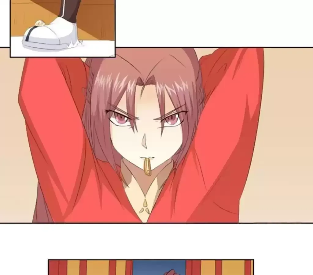 Jiangjun Youxi Chapter 105 page 13 - 