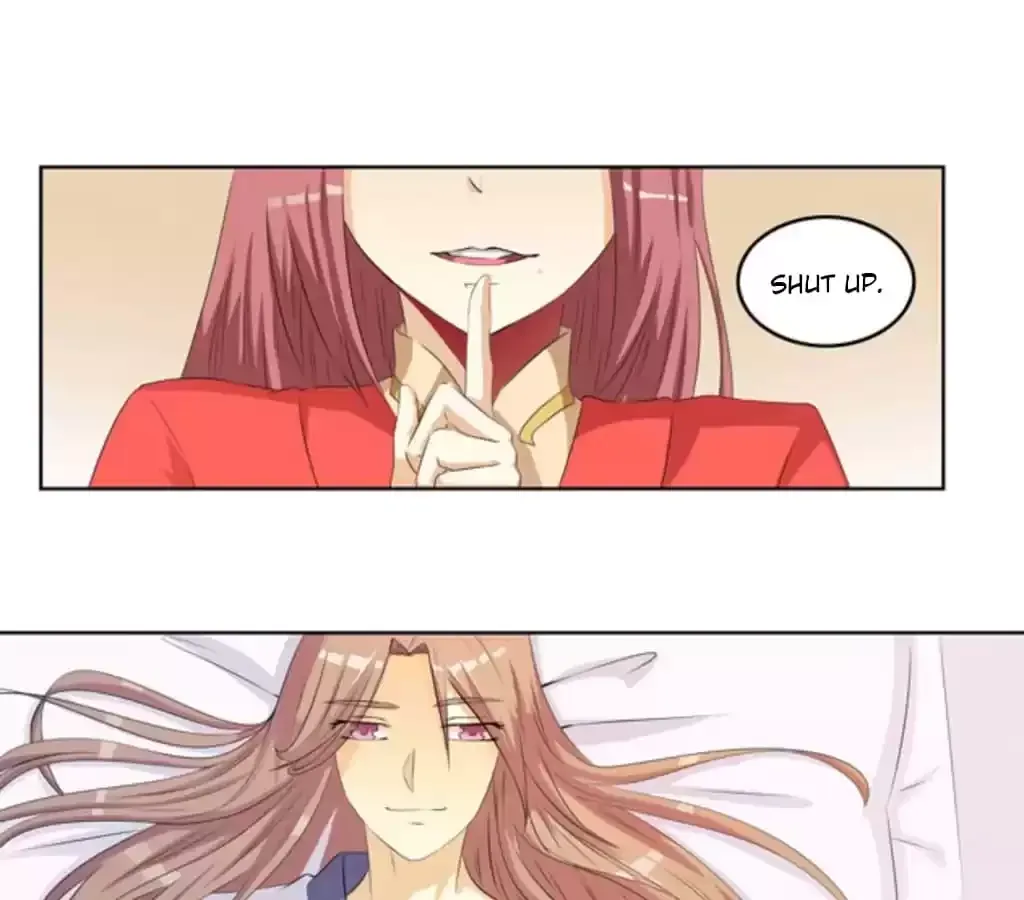 Jiangjun Youxi Chapter 105 page 3 - 