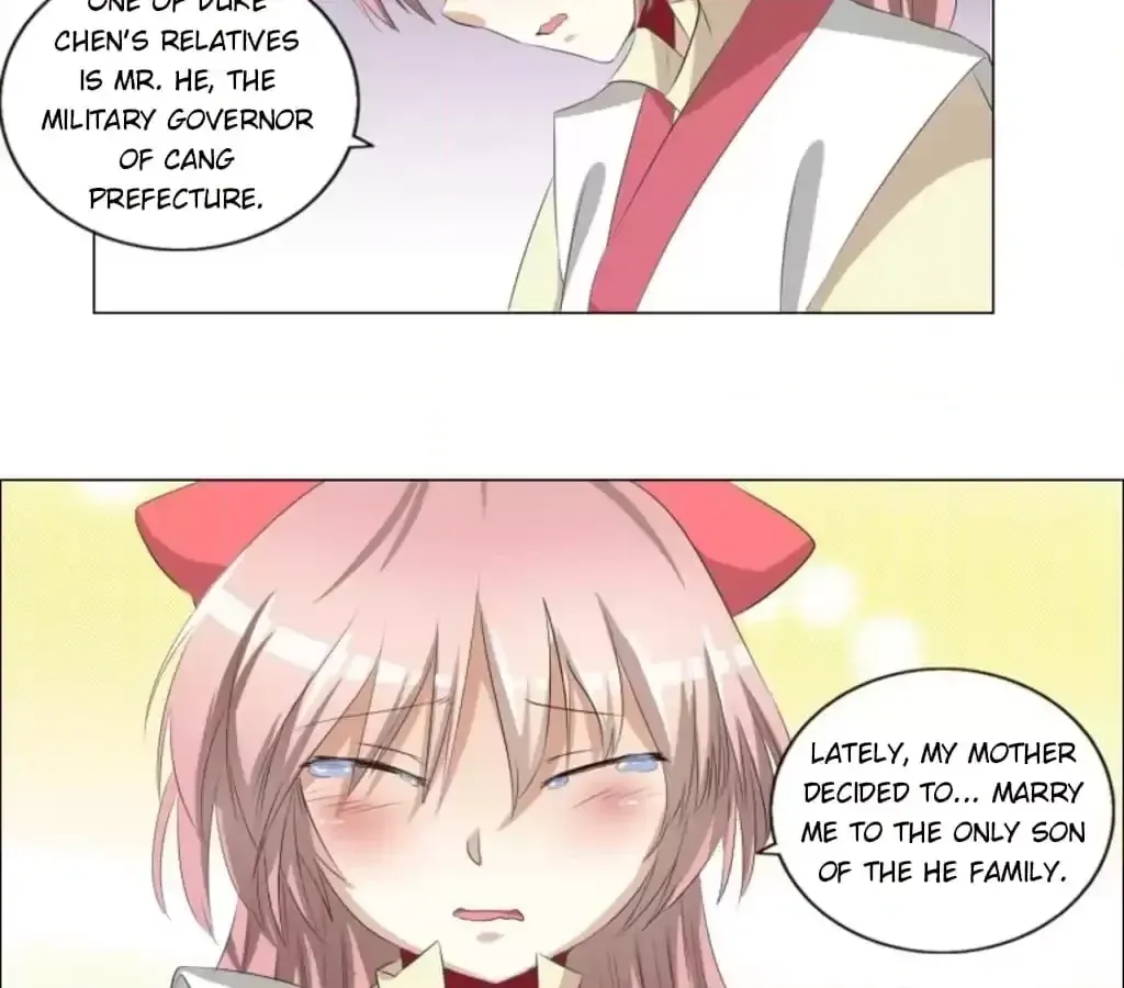 Jiangjun Youxi Chapter 105 page 30 - 
