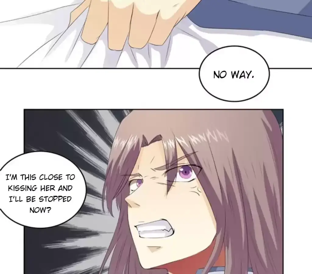 Jiangjun Youxi Chapter 105 page 9 - 