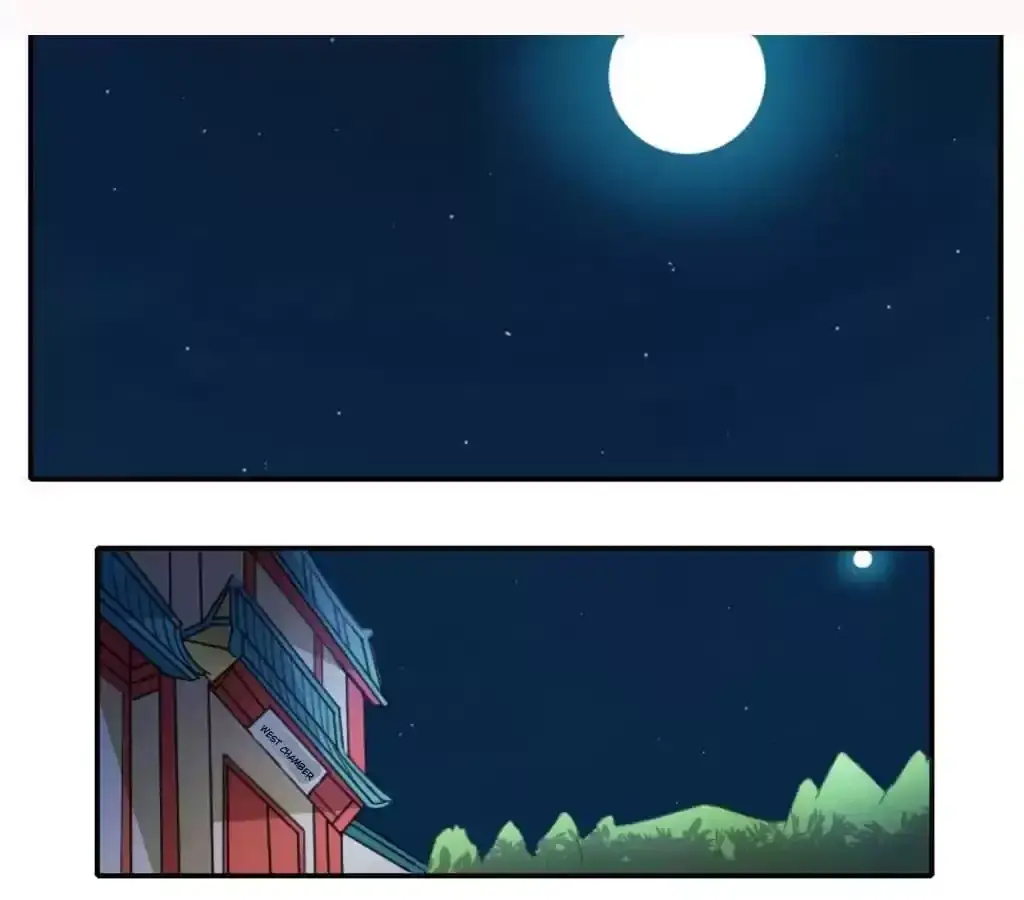 Jiangjun Youxi Chapter 106 page 1 - 