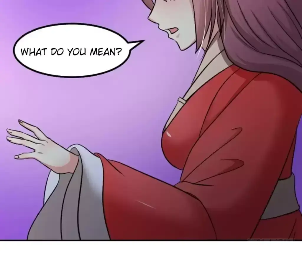 Jiangjun Youxi Chapter 106 page 22 - 