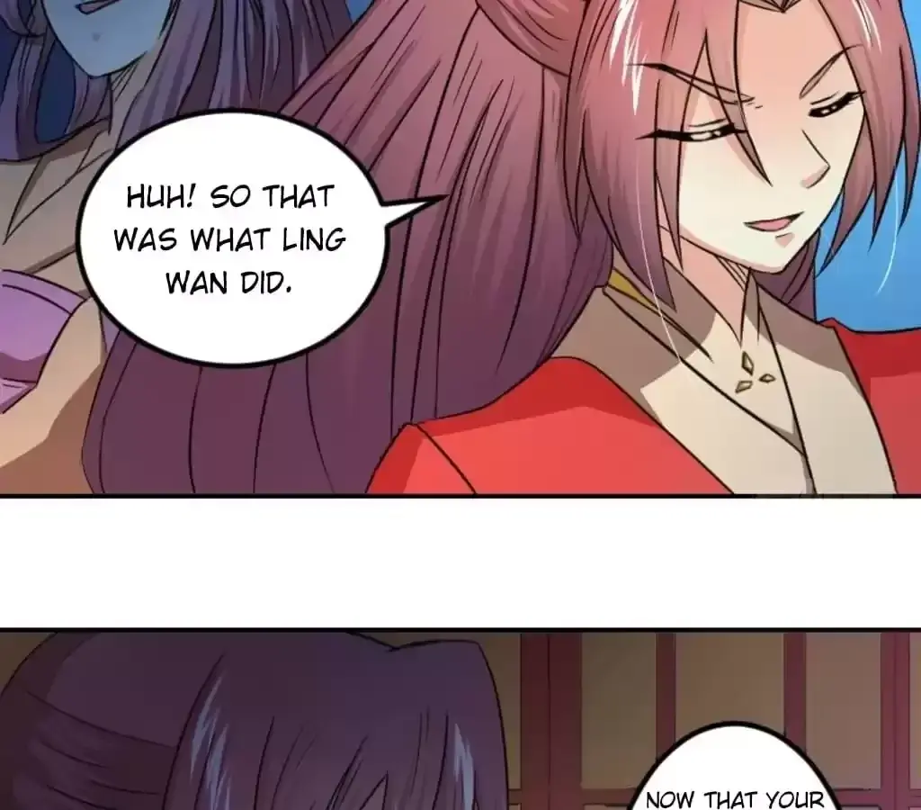 Jiangjun Youxi Chapter 106 page 4 - 