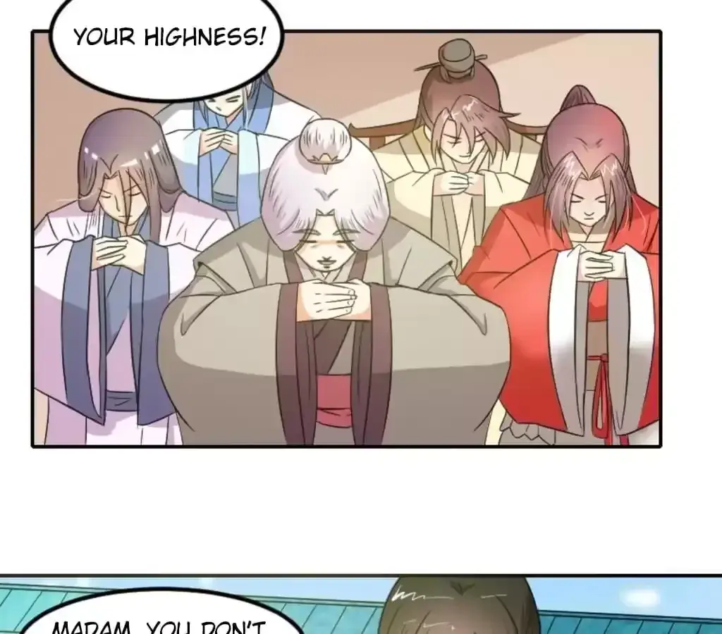 Jiangjun Youxi Chapter 106 page 32 - 