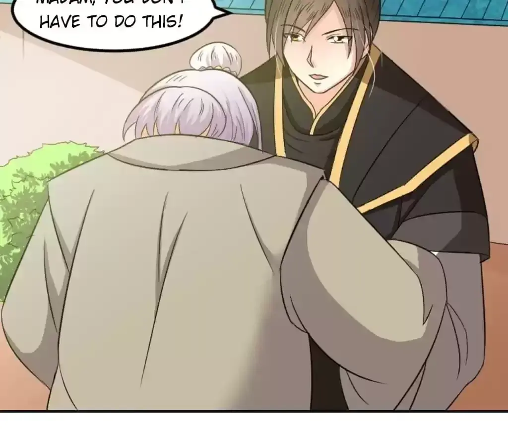 Jiangjun Youxi Chapter 106 page 33 - 