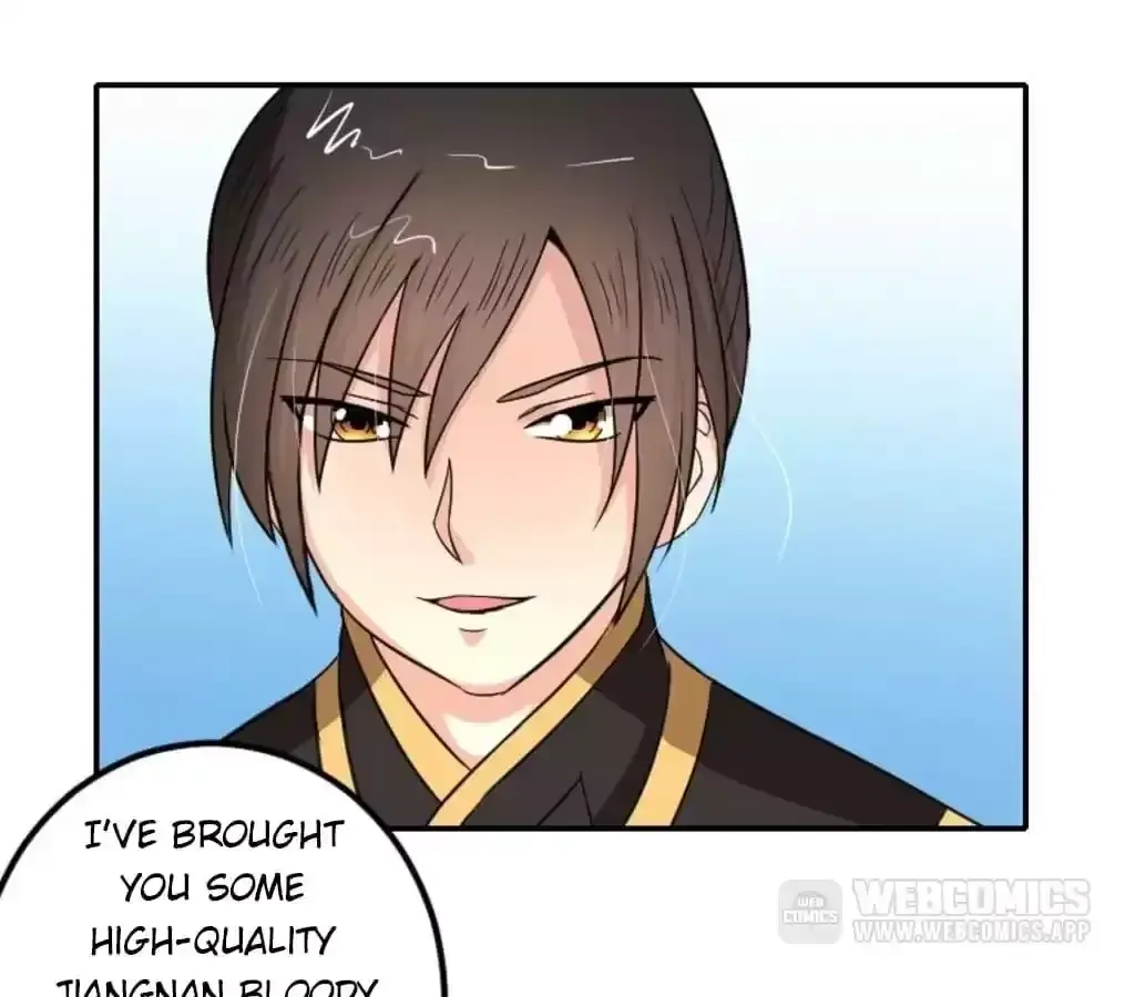 Jiangjun Youxi Chapter 106 page 34 - 