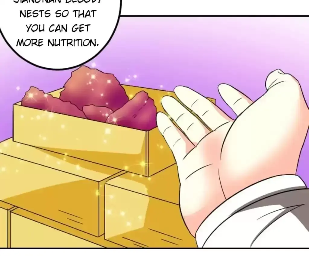 Jiangjun Youxi Chapter 106 page 35 - 