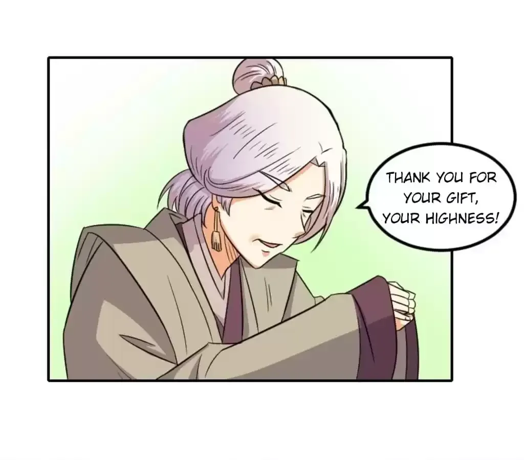 Jiangjun Youxi Chapter 106 page 36 - 