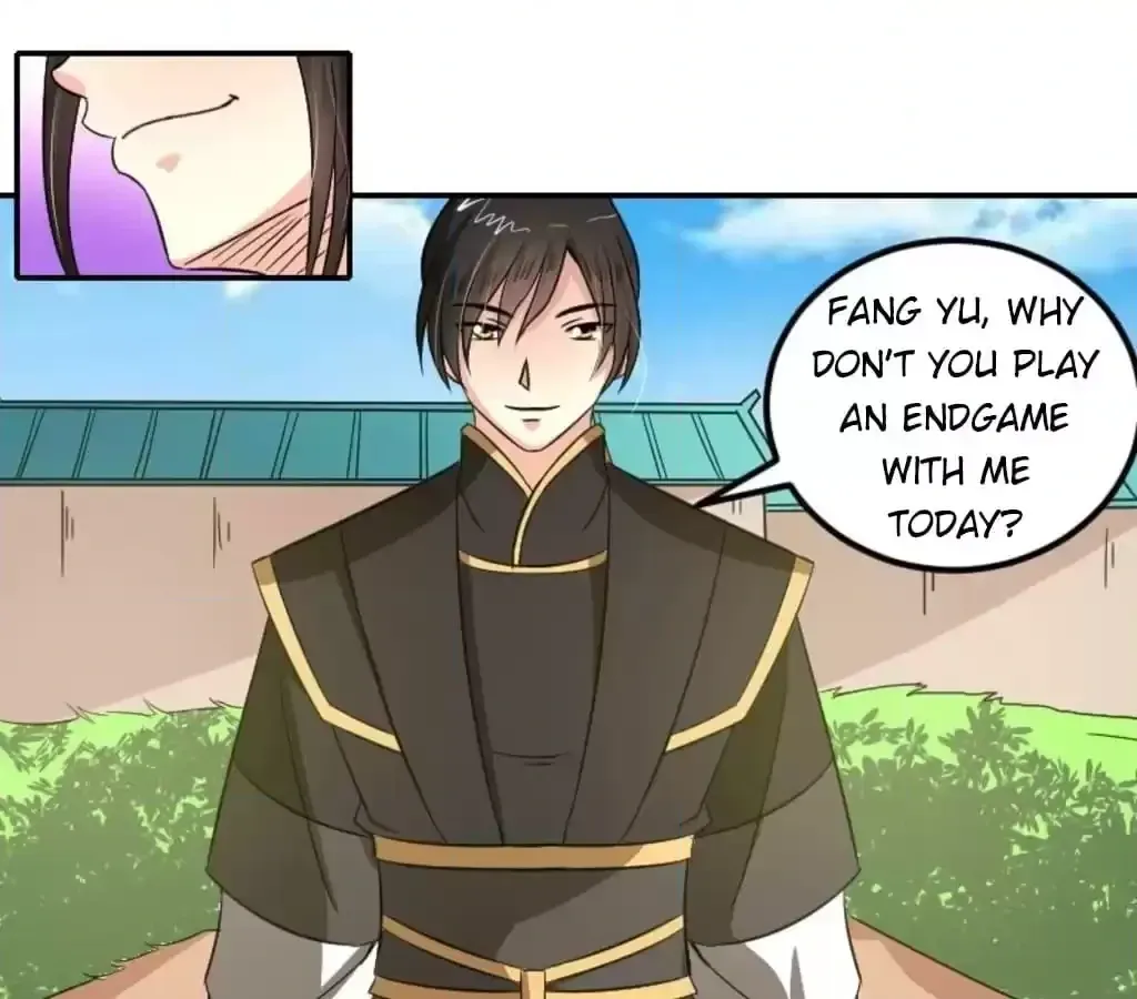 Jiangjun Youxi Chapter 106 page 40 - 