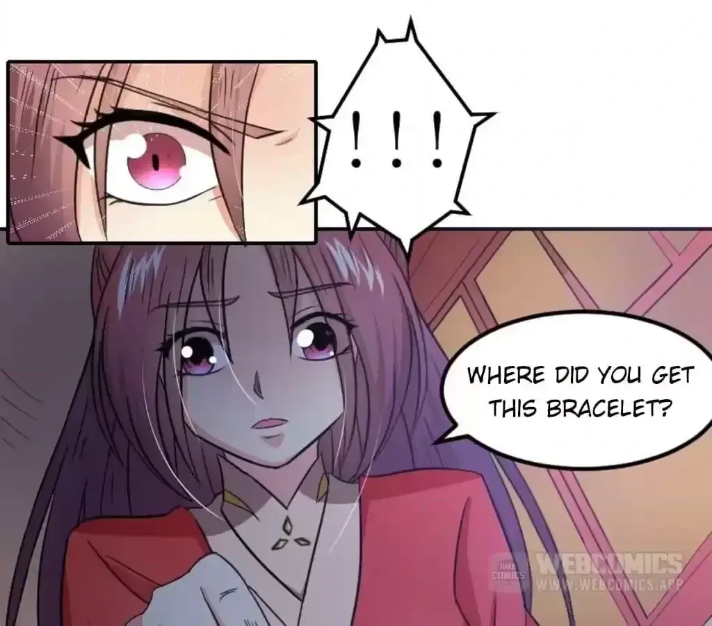 Jiangjun Youxi Chapter 106 page 10 - 