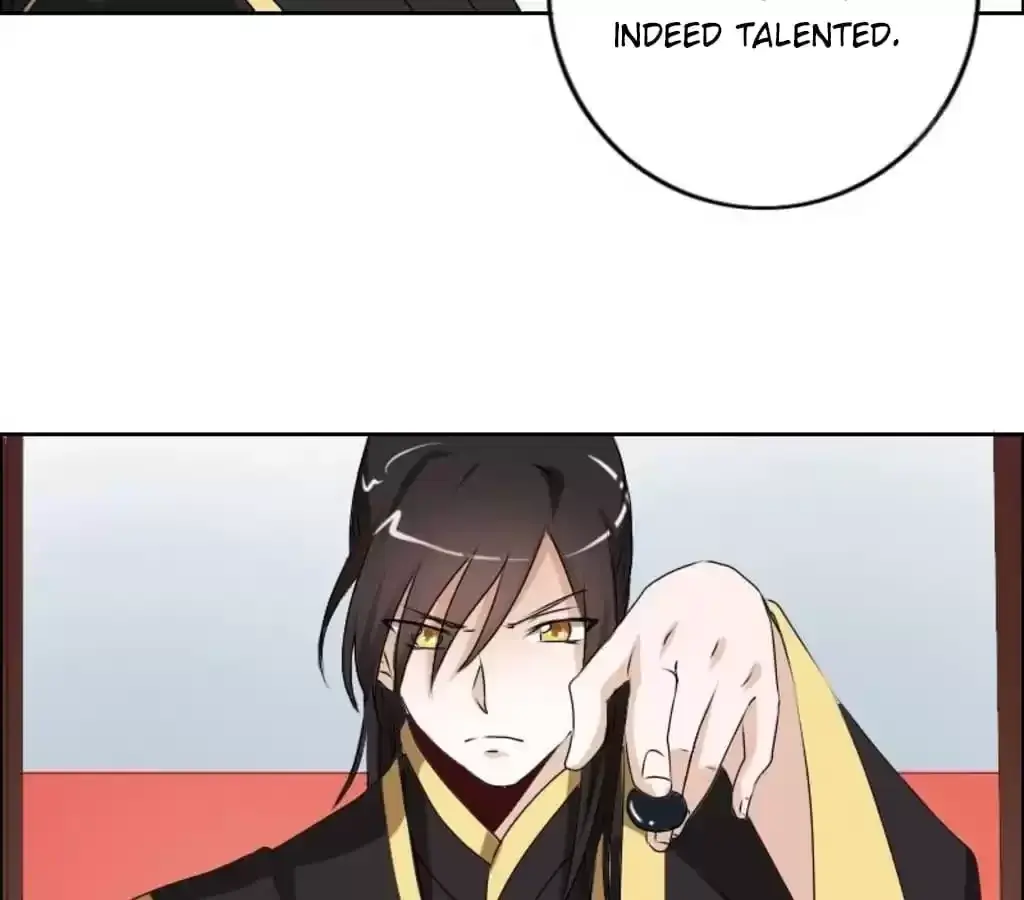 Jiangjun Youxi Chapter 107 page 11 - 