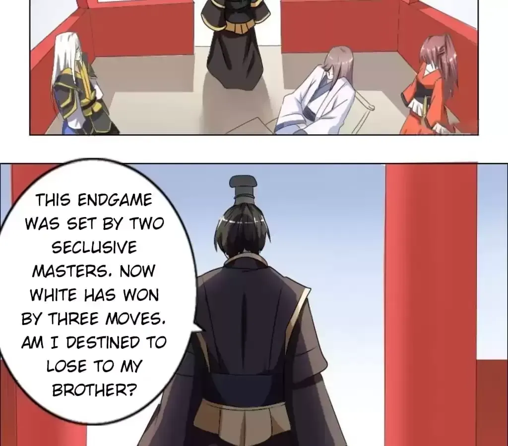 Jiangjun Youxi Chapter 107 page 24 - 