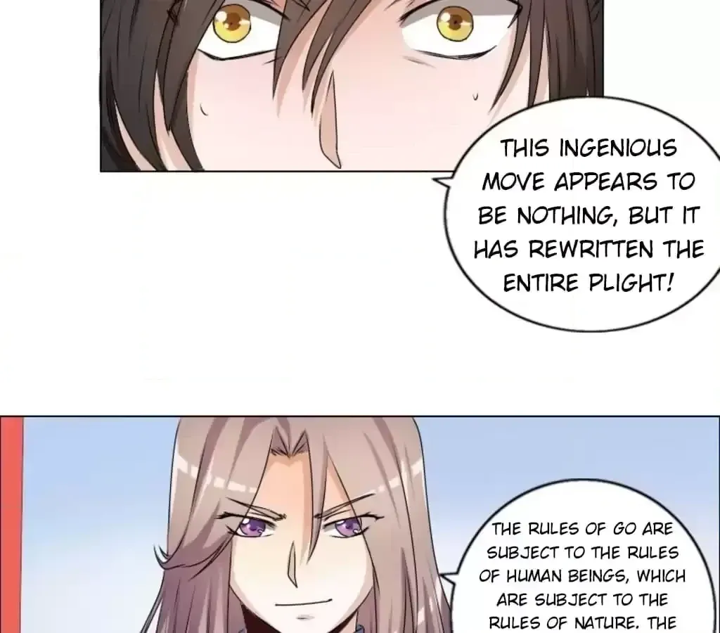 Jiangjun Youxi Chapter 107 page 30 - 