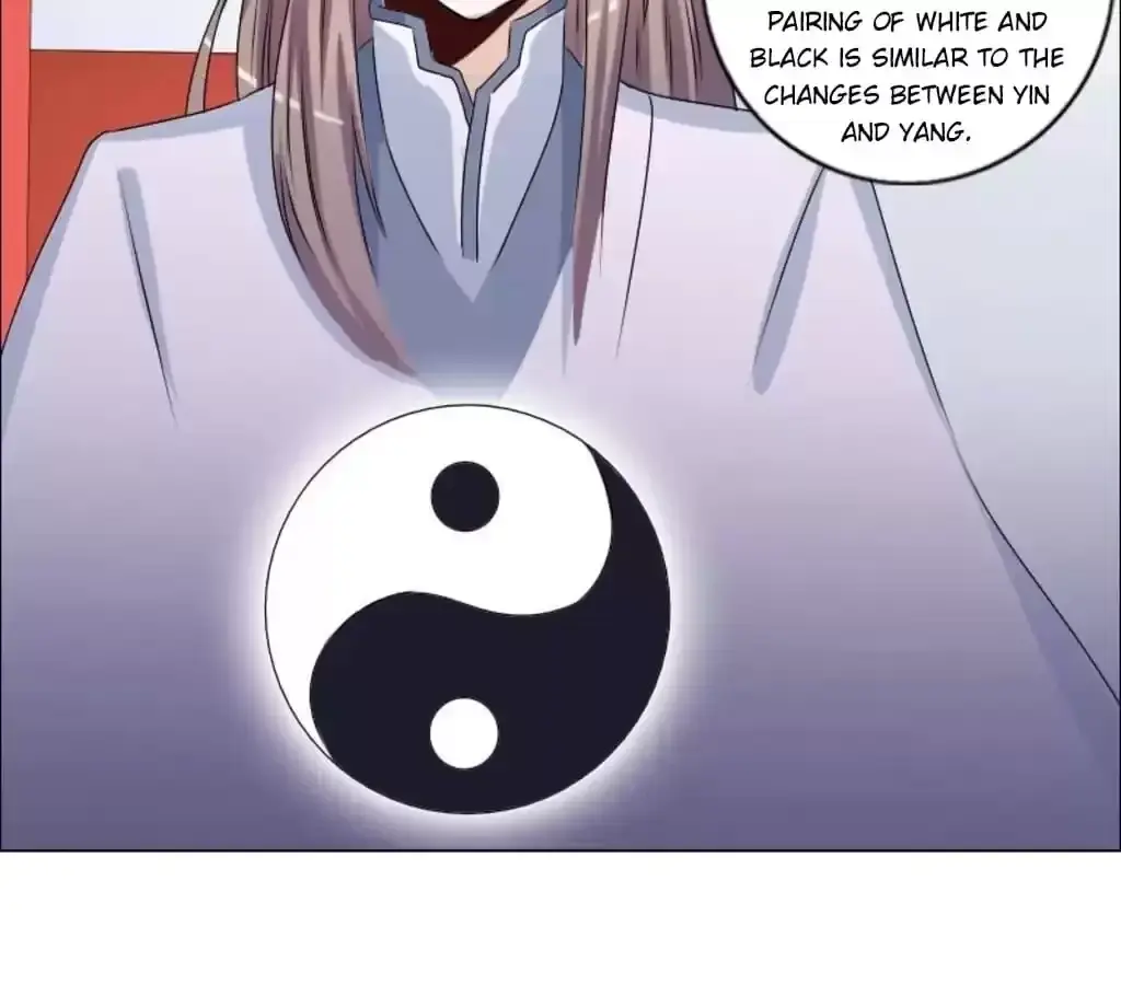 Jiangjun Youxi Chapter 107 page 31 - 