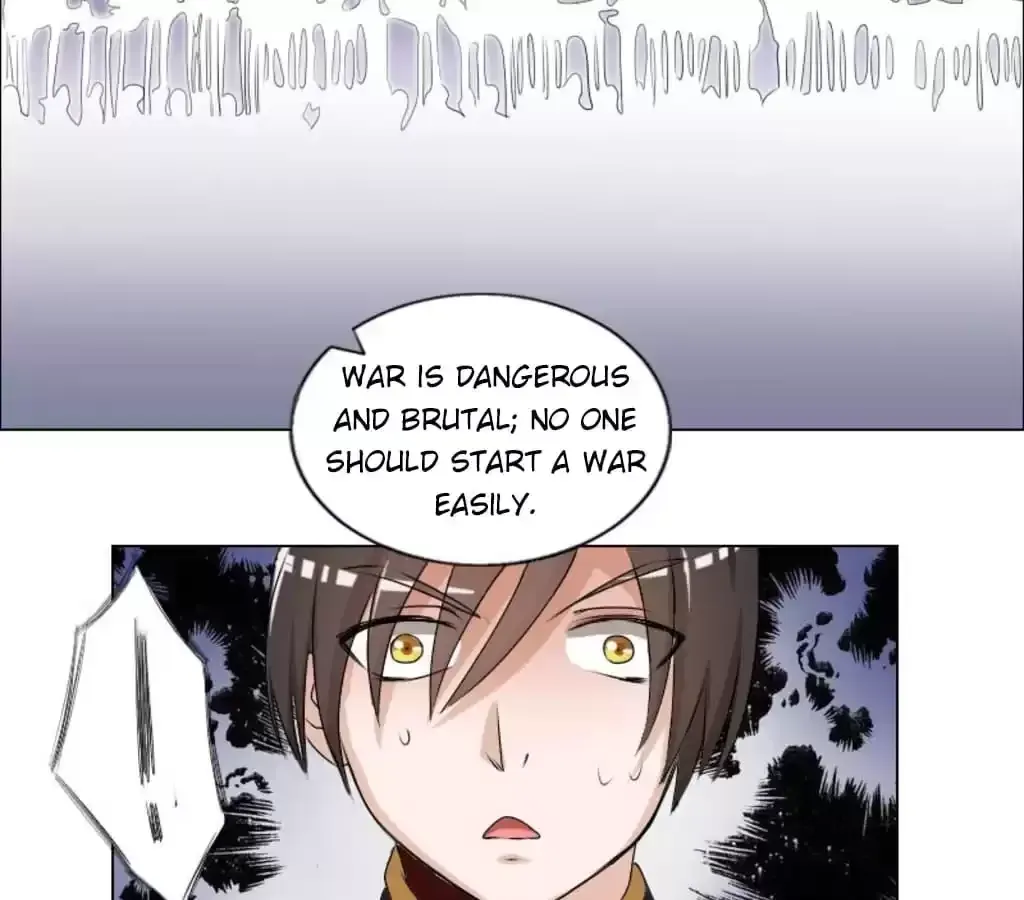 Jiangjun Youxi Chapter 107 page 33 - 