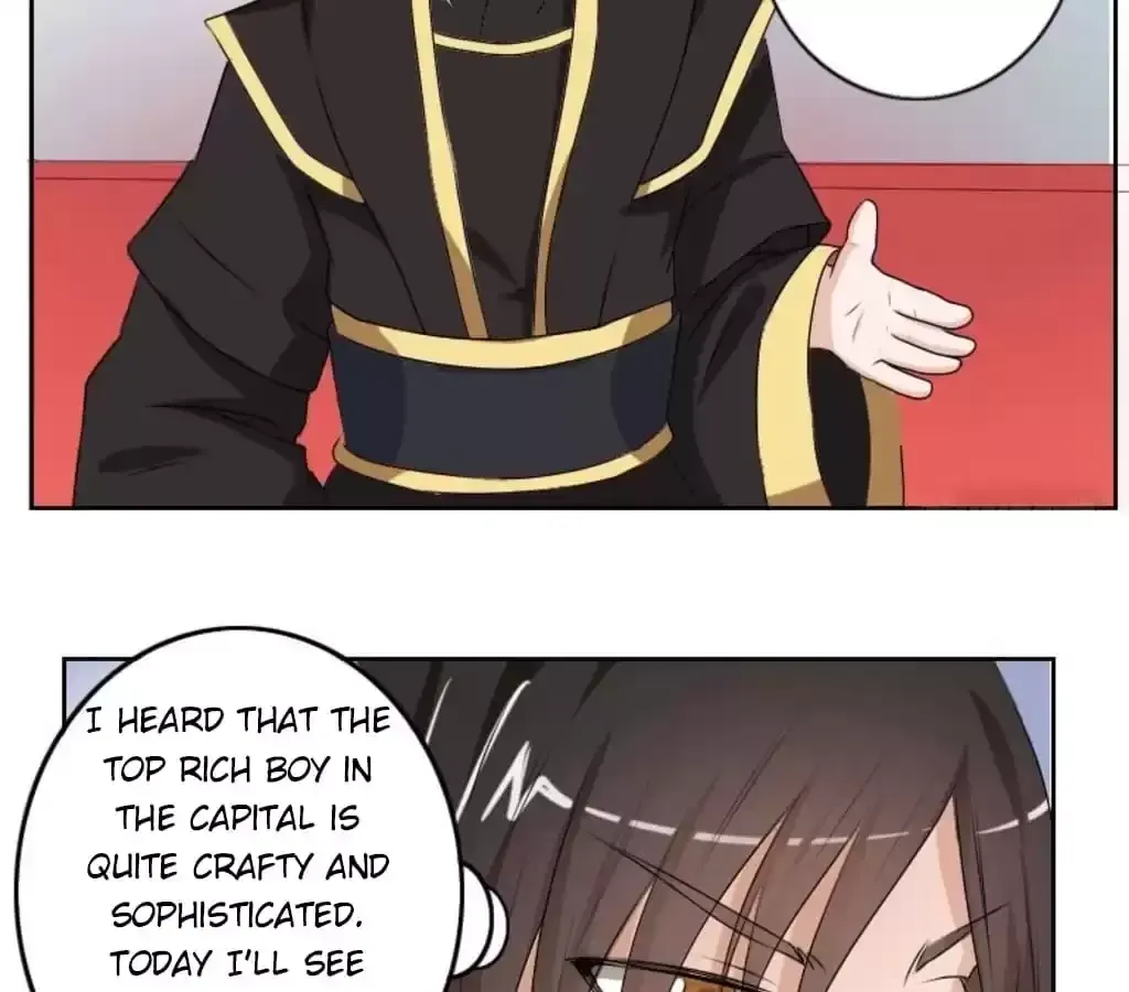 Jiangjun Youxi Chapter 107 page 6 - 