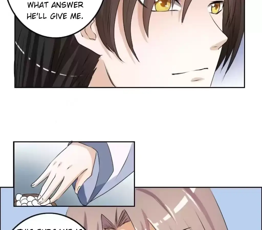 Jiangjun Youxi Chapter 107 page 7 - 