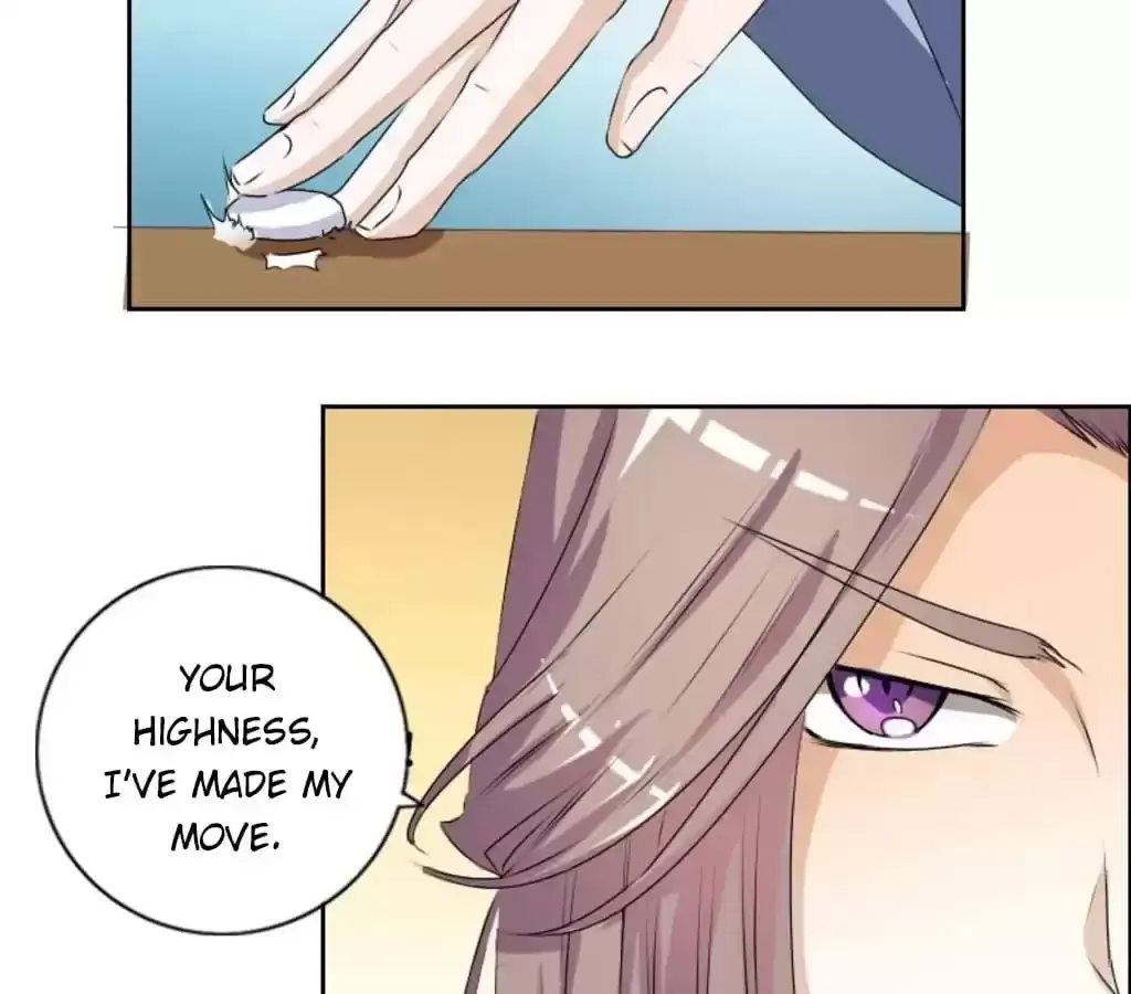 Jiangjun Youxi Chapter 107 page 9 - 