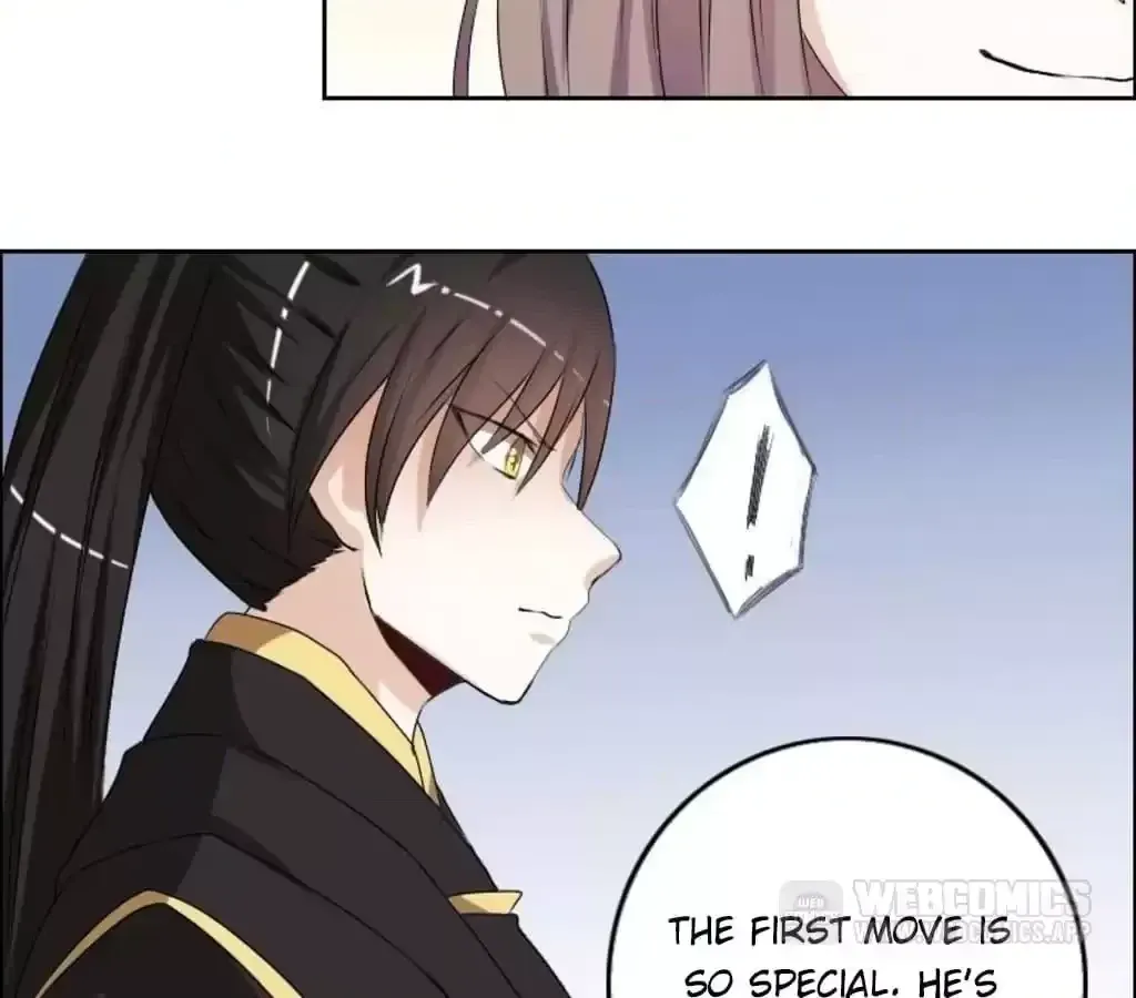 Jiangjun Youxi Chapter 107 page 10 - 