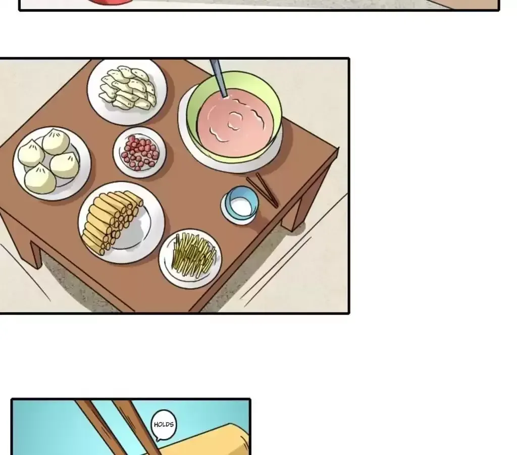 Jiangjun Youxi Chapter 108 page 13 - 