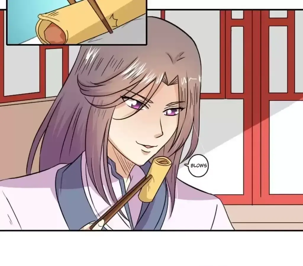 Jiangjun Youxi Chapter 108 page 14 - 