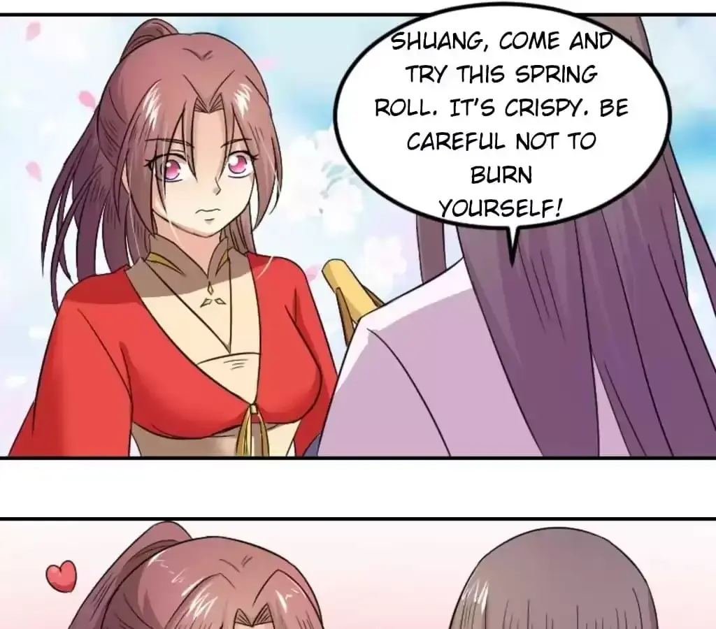 Jiangjun Youxi Chapter 108 page 15 - 