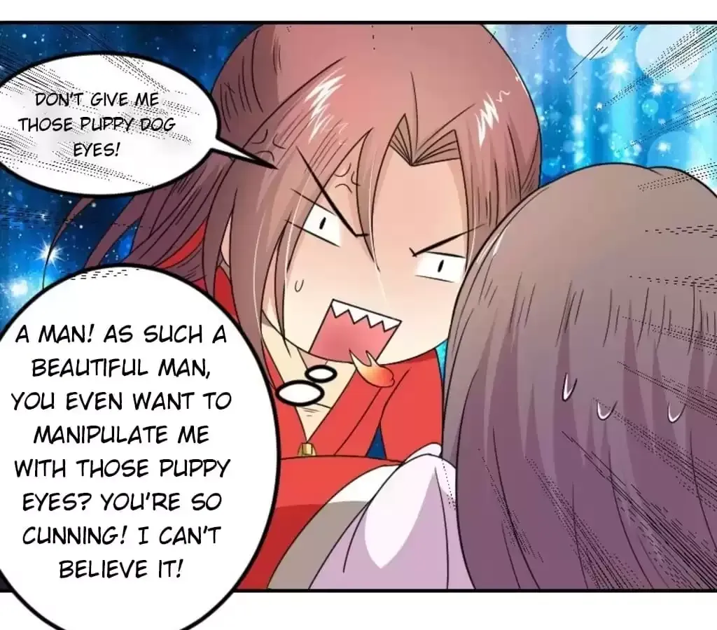 Jiangjun Youxi Chapter 108 page 19 - 