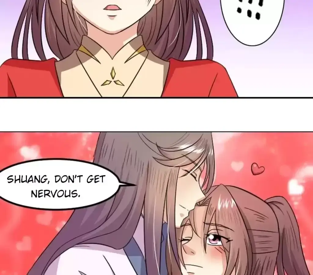 Jiangjun Youxi Chapter 108 page 22 - 