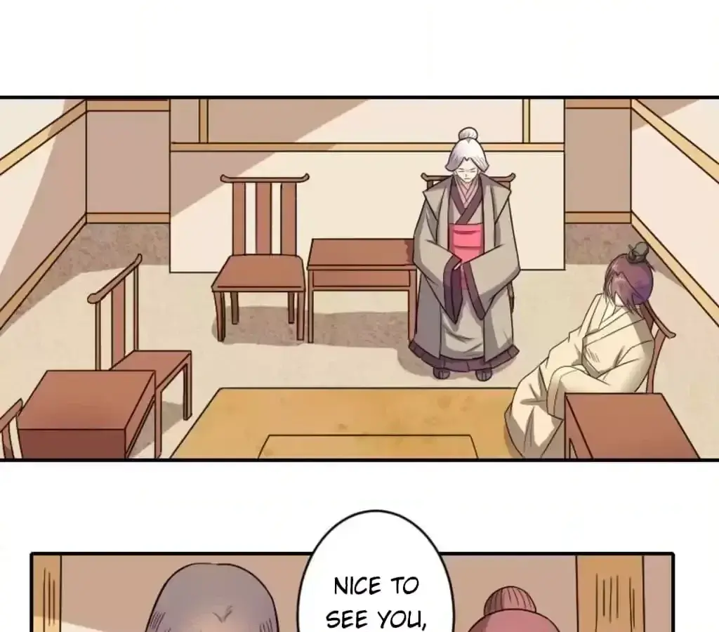 Jiangjun Youxi Chapter 108 page 30 - 