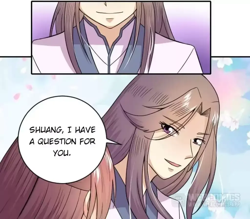 Jiangjun Youxi Chapter 108 page 34 - 