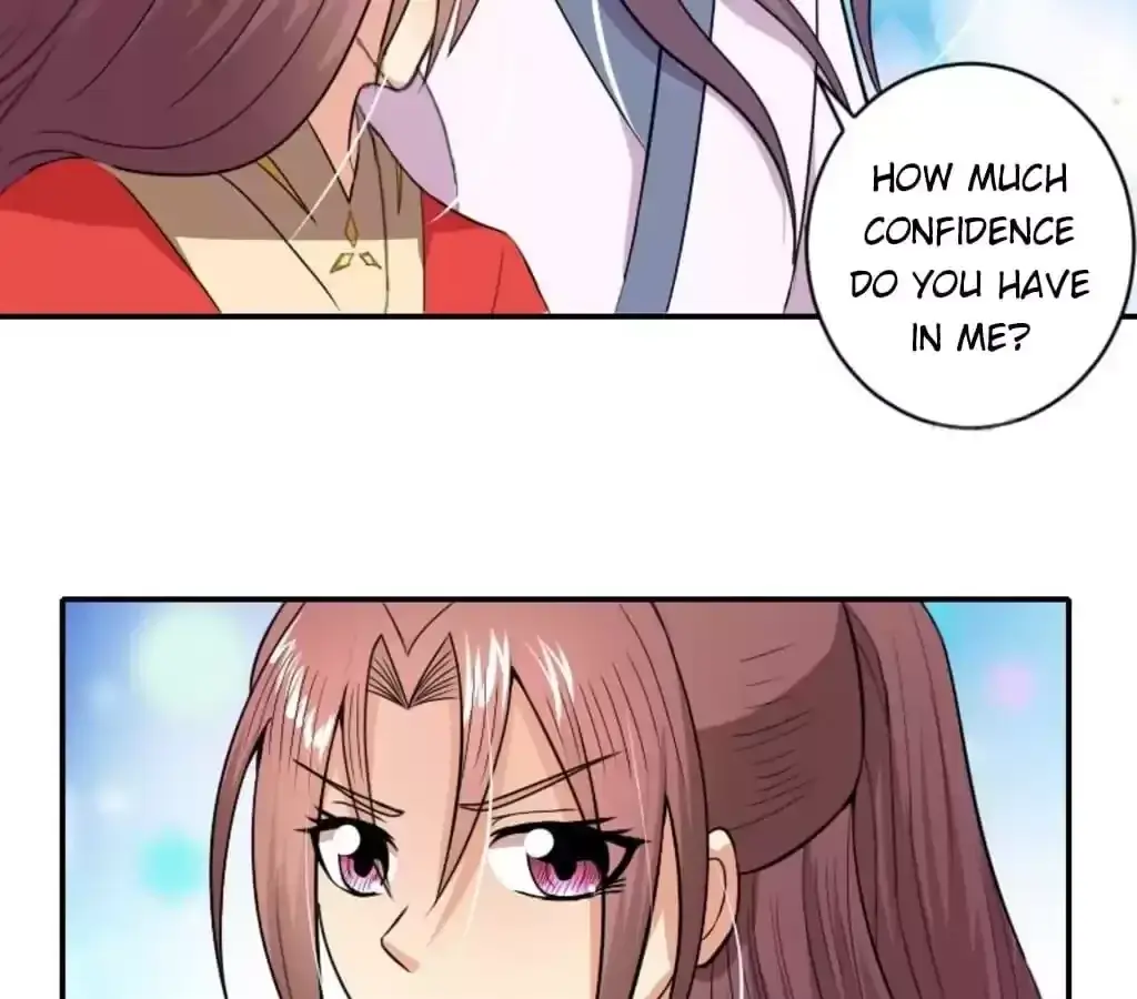 Jiangjun Youxi Chapter 108 page 35 - 
