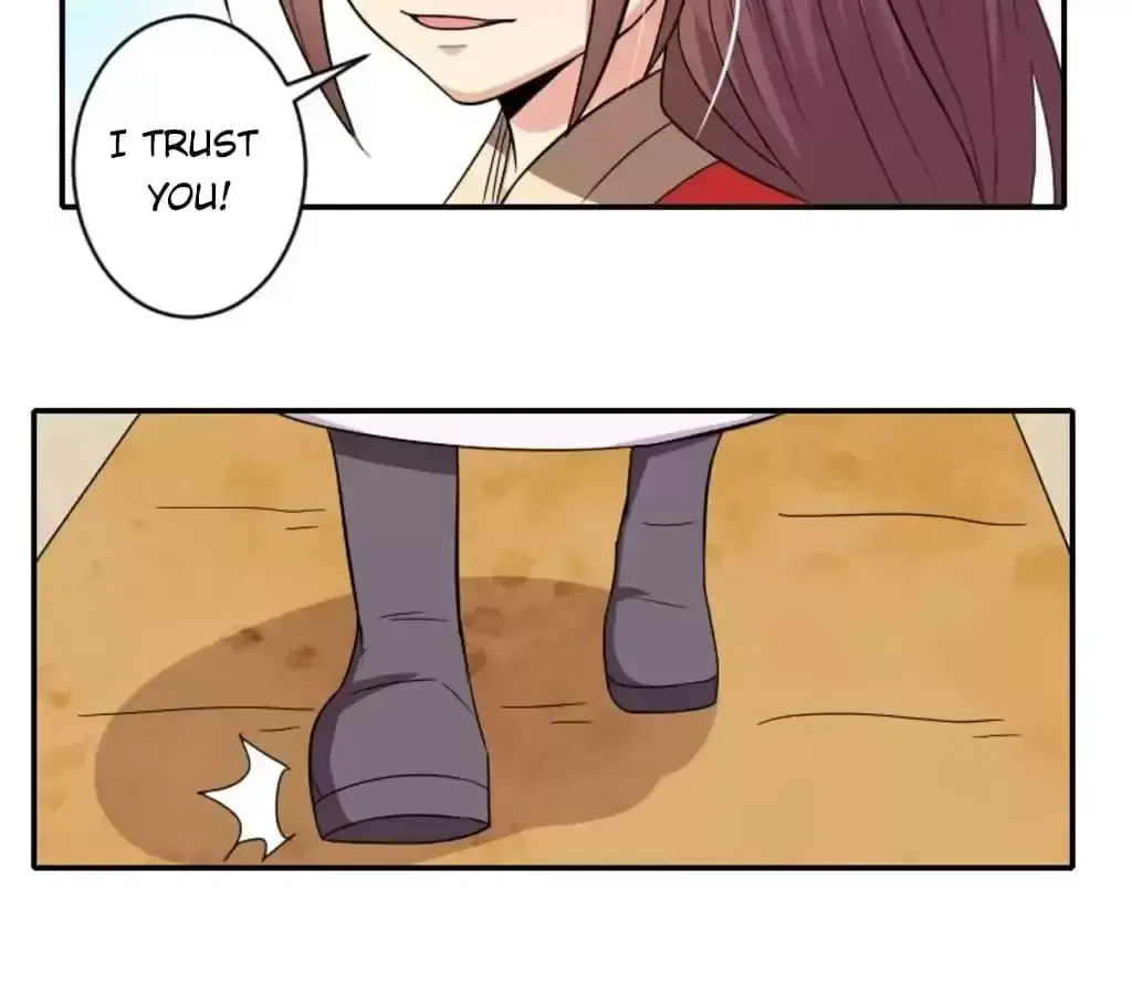 Jiangjun Youxi Chapter 108 page 36 - 