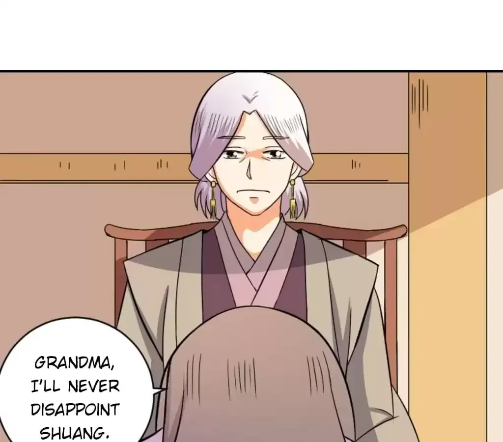 Jiangjun Youxi Chapter 108 page 37 - 