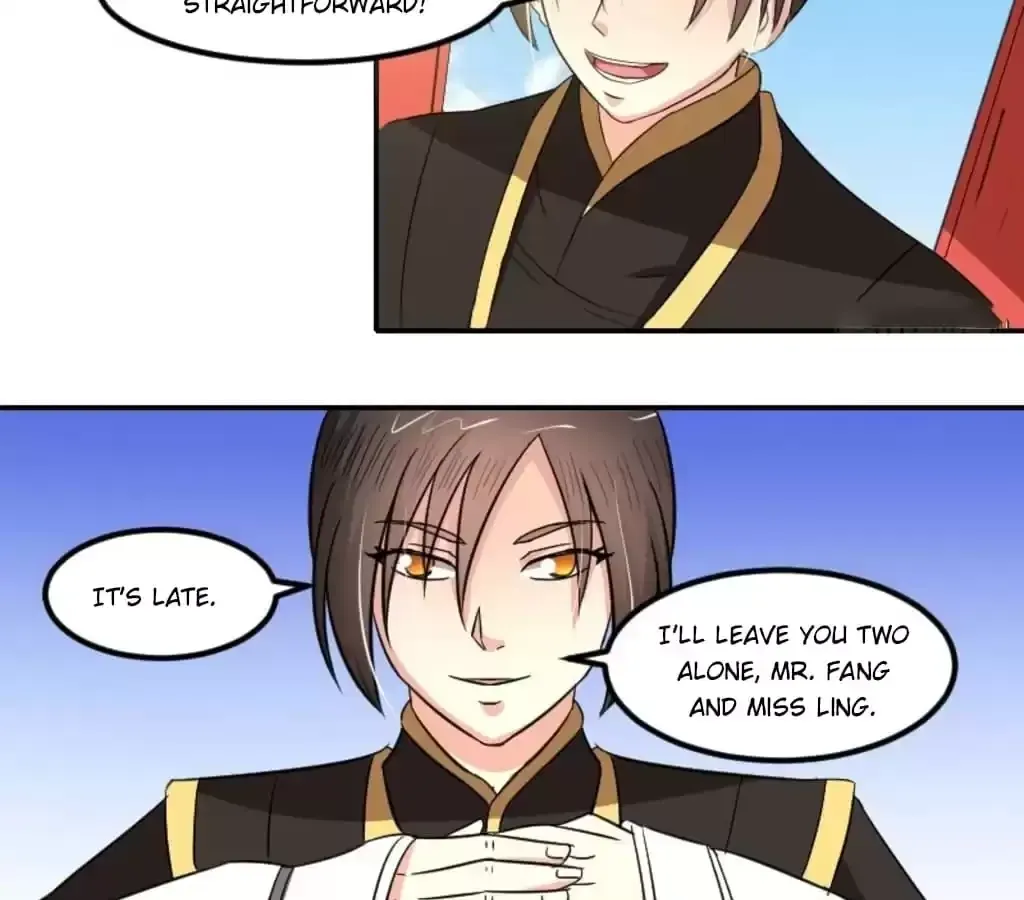 Jiangjun Youxi Chapter 108 page 5 - 